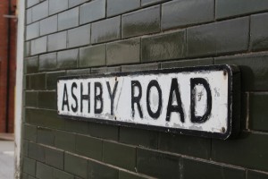 Coalville - Ashby Road (2)